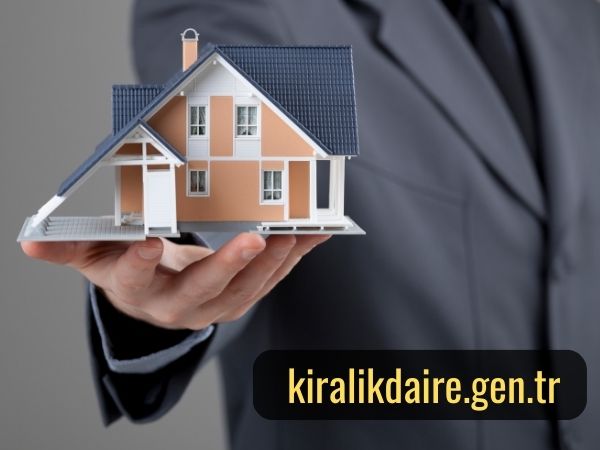 Eşrefpaşa Mahallesi Kiralık Daire